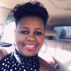 Meet your Posher, Margarette